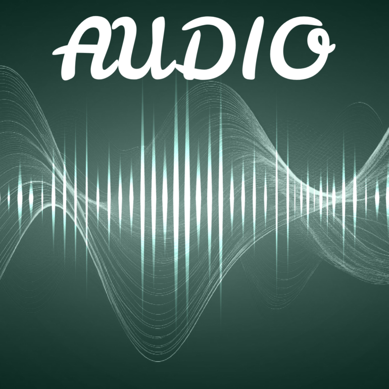 Audio