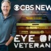 CBS: Eye On Veterans