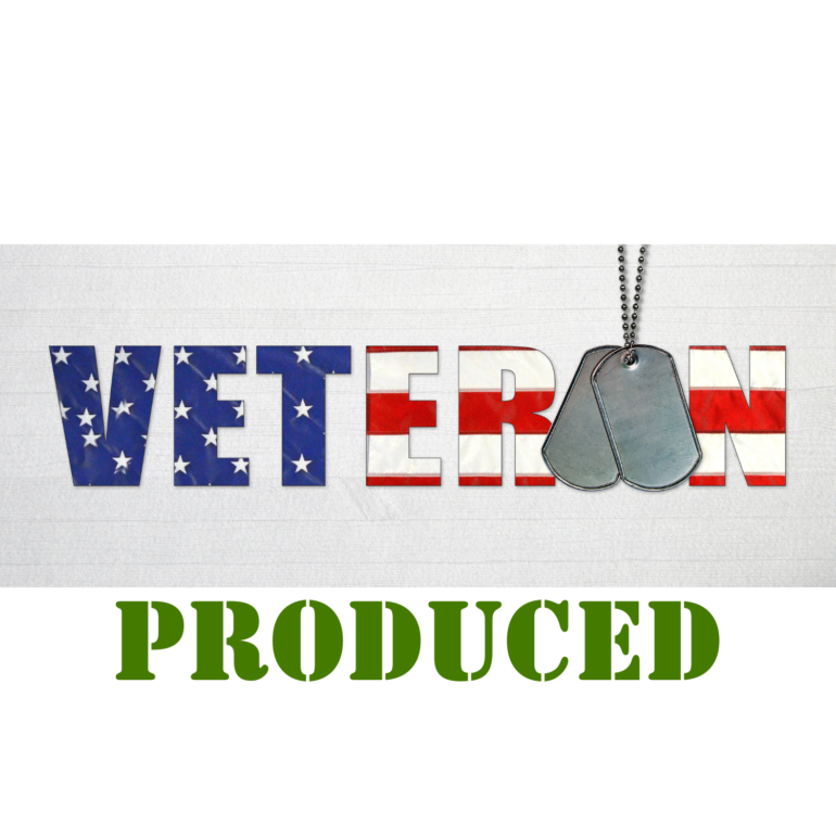 Veteran Produced